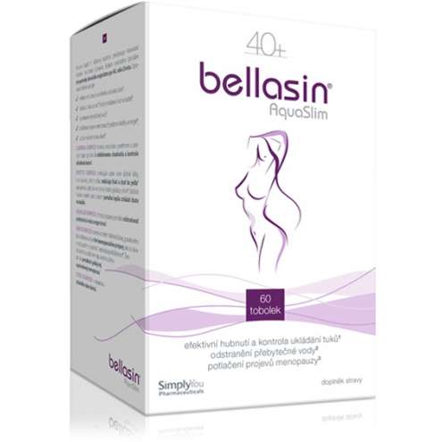 Bellasin AquaSlim 120 tobolek